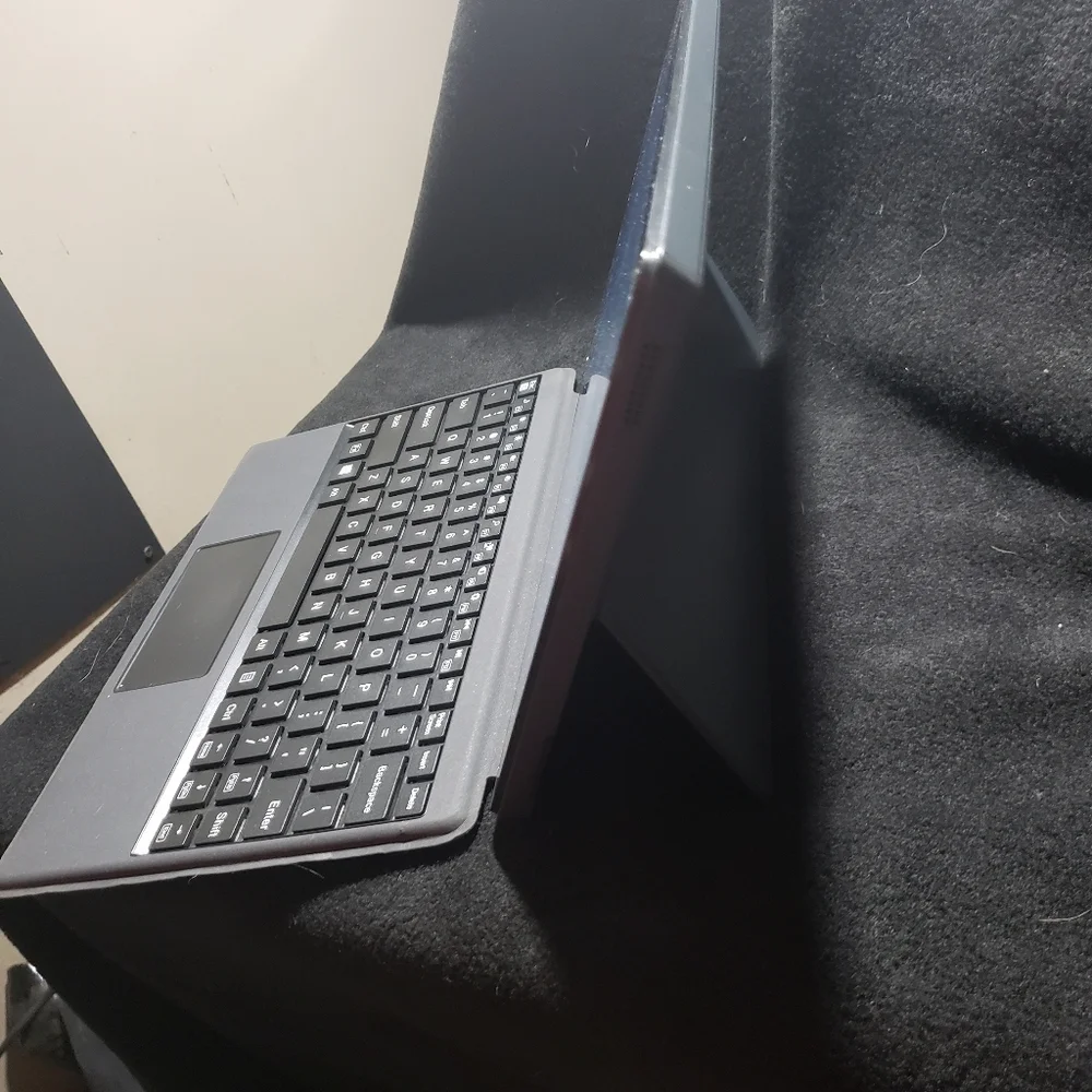 RCA Cambio 10
